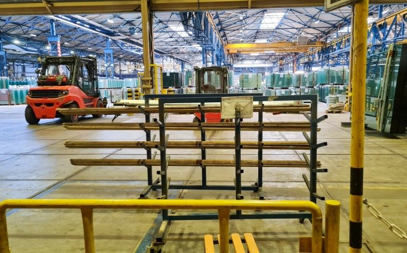 Chiny HongKong LCM Construction Co., Limited Profil przedsiębiorstwa 