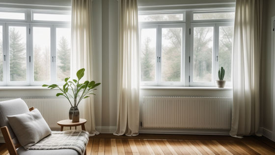 Ekran aluminiowy z włókna szklanego
