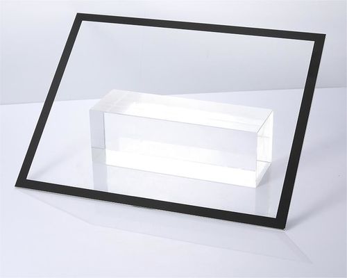 GP-009: Panele szklane drzwi przesuwanych