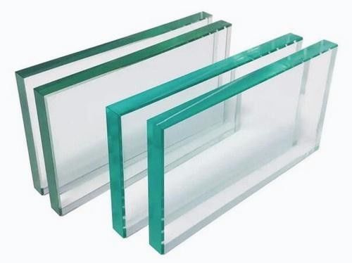 GP-013: Szkło izolowane Soundproof